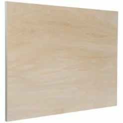 Brand new ✔️ Coupon 👍 Wood Drawing Board With Metal Edge - 18" X 24" 🔔 🎉