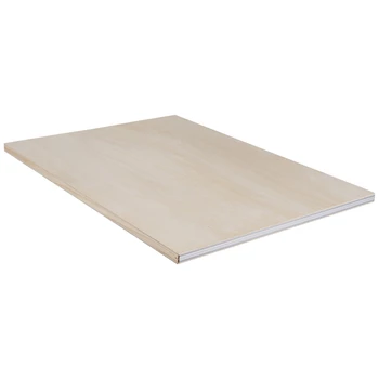 Brand new โ๏ธ Coupon ๐ Wood Drawing Board With Metal Edge - 18" X 24" ๐ ๐ 4 Brand new โ๏ธ Coupon ๐ Wood Drawing Board With Metal Edge - 18" X 24" ๐ ๐ - Image 2