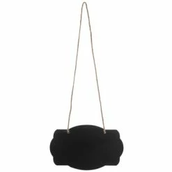 Deals 🥰 Best reviews of 💯 Mini Quatrefoil Chalkboard ⭐ 🌟