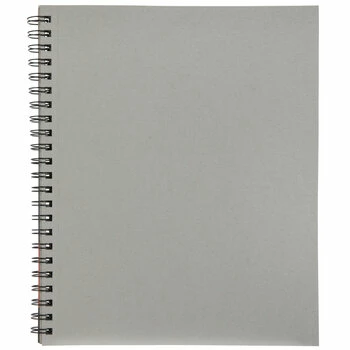 Hot Sale ๐ Flash Sale ๐ฅฐ Master's Touch Recycled Sketch Paper Pad - 9" X 12" ๐ฅฐ ๐ 4 Hot Sale ๐ Flash Sale ๐ฅฐ Master's Touch Recycled Sketch Paper Pad - 9" X 12" ๐ฅฐ ๐ - Image 2