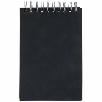 Discount ๐ Discount ๐ Master's Touch Black Drawing Paper Pad ๐ ๐ 4 Discount ๐ Discount ๐ Master's Touch Black Drawing Paper Pad ๐ ๐ - Image 2