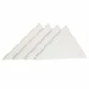 Brand new 🎉 Cheapest ✔️ Triangle Blank Canvas Set - 16" ✨ 🧨 -Canson® Sales 350Wx350H 1578814 0619
