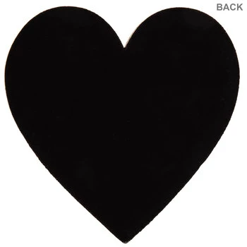 Coupon ๐ Cheapest ๐งจ Heart Magnetic Blank Canvas Set - 3" ๐ ๐ 4 Coupon ๐ Cheapest ๐งจ Heart Magnetic Blank Canvas Set - 3" ๐ ๐ - Image 2