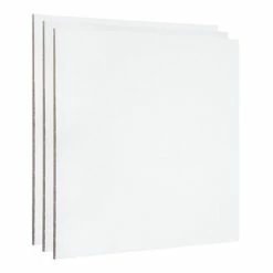 Best Sale 🔥 Coupon 🌟 Square Magnetic Blank Canvas Set - 6" X 6" 🥰 👍