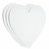 Budget ๐คฉ New ๐ Heart Magnetic Blank Canvas Set - 6" ๐ โ 1 Budget ๐คฉ New ๐ Heart Magnetic Blank Canvas Set - 6" ๐ โ -Cansonยฎ Sales 350Wx350H 1579358 0619