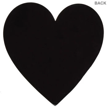 Budget ๐คฉ New ๐ Heart Magnetic Blank Canvas Set - 6" ๐ โ 4 Budget ๐คฉ New ๐ Heart Magnetic Blank Canvas Set - 6" ๐ โ - Image 2