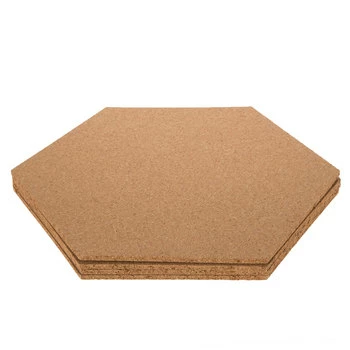 Wholesale ๐ Promo โ Hexagon Cork Tiles ๐ ๐ 4 Wholesale ๐ Promo โ Hexagon Cork Tiles ๐ ๐ - Image 2