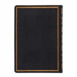 Promo ✔️ Outlet 🔥 Black Old Book Sketch Journal - Large 💯 ✔️ -Canson® Sales 350Wx350H 1630250 b 0518