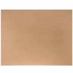 Flash Sale 🌟 Budget 🌟 Kraft Pacon Poster Board - 22" X 28" 😉 🤩