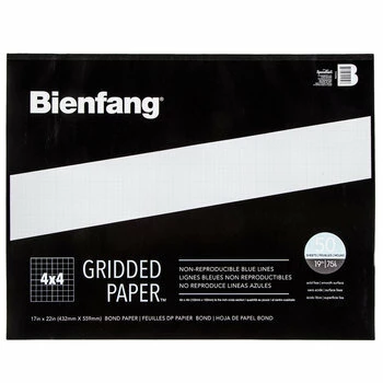 Buy ๐ Discount ๐ฅฐ Gridded Paper Pad - 17" X 22" ๐ โจ 3 Buy ๐ Discount ๐ฅฐ Gridded Paper Pad - 17" X 22" ๐ โจ