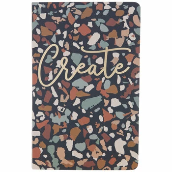 Discount 🔥 Promo ⭐ Terrazzo Print Create Sketchbook ✔️ 🧨 3 Discount 🔥 Promo ⭐ Terrazzo Print Create Sketchbook ✔️ 🧨
