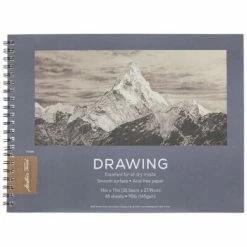 Buy 🔔 Cheap ⭐ Master's Touch Drawing Paper Pad 🔥 ✨