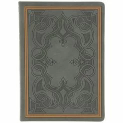 Best reviews of 🛒 Deals 🔥 Gray Celtic Foil Sketchbook 🛒 🤩