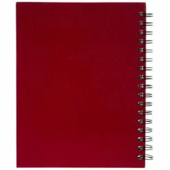 Budget โ Promo ๐ Red Wire Bound Sketchbook ๐คฉ ๐ 7 Budget โ Promo ๐ Red Wire Bound Sketchbook ๐คฉ ๐ -Cansonยฎ Sales 350Wx350H 1858265 b 0919 px