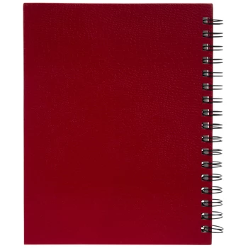 Budget โ Promo ๐ Red Wire Bound Sketchbook ๐คฉ ๐ 5 Budget โ Promo ๐ Red Wire Bound Sketchbook ๐คฉ ๐ - Image 3
