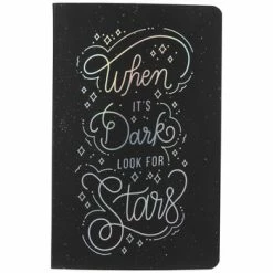 Buy 🧨 Hot Sale 🥰 Look For Stars Bullet Journal 👏 💯