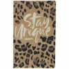 Coupon 🛒 Cheapest 😀 Stay Unique Leopard Print Bullet Journal 🛒 😍 -Canson® Sales 350Wx350H 1869916 1020 PX