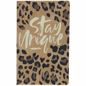 Coupon ๐ Cheapest ๐ Stay Unique Leopard Print Bullet Journal ๐ ๐ 3 Coupon ๐ Cheapest ๐ Stay Unique Leopard Print Bullet Journal ๐ ๐