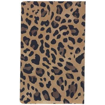 Coupon ๐ Cheapest ๐ Stay Unique Leopard Print Bullet Journal ๐ ๐ 4 Coupon ๐ Cheapest ๐ Stay Unique Leopard Print Bullet Journal ๐ ๐ - Image 2