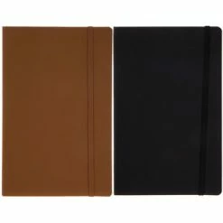 Brand new 💯 Discount 👏 Brown & Black Sketchbooks 🤩 🎁