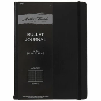Wholesale ⭐ Cheap ⌛ Black Dot Grid Bullet Journal ⌛ ???? 3 Wholesale ⭐ Cheap ⌛ Black Dot Grid Bullet Journal ⌛ ????