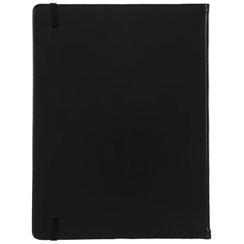 Wholesale ⭐ Cheap ⌛ Black Dot Grid Bullet Journal ⌛ ???? 4 Wholesale ⭐ Cheap ⌛ Black Dot Grid Bullet Journal ⌛ ???? - Image 2