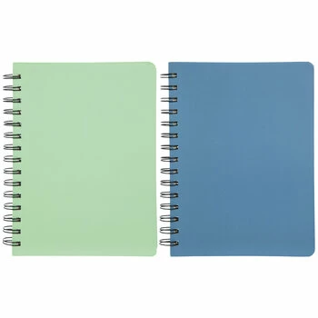 Best reviews of ๐คฉ Best Pirce โ๏ธ Mint & Blue Spiral Bound Bullet Journals ๐ ๐ 3 Best reviews of ๐คฉ Best Pirce โ๏ธ Mint & Blue Spiral Bound Bullet Journals ๐ ๐
