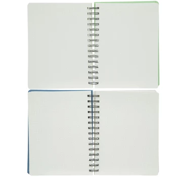 Best reviews of ๐คฉ Best Pirce โ๏ธ Mint & Blue Spiral Bound Bullet Journals ๐ ๐ 4 Best reviews of ๐คฉ Best Pirce โ๏ธ Mint & Blue Spiral Bound Bullet Journals ๐ ๐ - Image 2