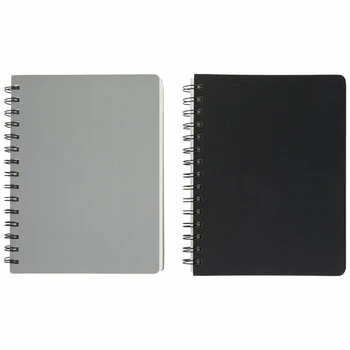 Buy ๐ Top 10 ๐ Black & Gray Spiral Bound Sketchbooks โญ ๐ 3 Buy ๐ Top 10 ๐ Black & Gray Spiral Bound Sketchbooks โญ ๐