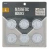 Coupon ๐ฅ Outlet ๐ Magnetic Hooks โญ ๐ฅ 1 Coupon ๐ฅ Outlet ๐ Magnetic Hooks โญ ๐ฅ -Cansonยฎ Sales 350Wx350H 1931427 0722