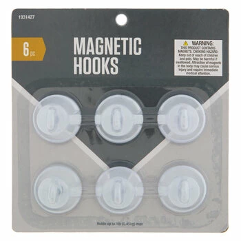 Coupon ๐ฅ Outlet ๐ Magnetic Hooks โญ ๐ฅ 3 Coupon ๐ฅ Outlet ๐ Magnetic Hooks โญ ๐ฅ