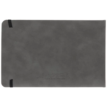 Brand new โญ Cheapest ๐ Gray Watercolor Book ๐ โจ 4 Brand new โญ Cheapest ๐ Gray Watercolor Book ๐ โจ - Image 2