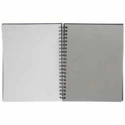 Brand new ๐ฅ Cheapest ๐ Master's Touch Duo-Tone Sketchbook - 8 1/2" X 11" ๐ ๐ฅ 7 Brand new ๐ฅ Cheapest ๐ Master's Touch Duo-Tone Sketchbook - 8 1/2" X 11" ๐ ๐ฅ -Cansonยฎ Sales 350Wx350H 2012136 b 0421 px