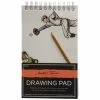 Deals โค๏ธ Cheapest ๐งจ Master's Touch Drawing Paper Pad - 4" X 6" ๐ ๐ 1 Deals โค๏ธ Cheapest ๐งจ Master's Touch Drawing Paper Pad - 4" X 6" ๐ ๐ -Cansonยฎ Sales 350Wx350H 2013035 0421 px