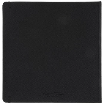 Brand new ๐ Budget โ๏ธ Black Smooth Bristol Sketchbook โ โญ 4 Brand new ๐ Budget โ๏ธ Black Smooth Bristol Sketchbook โ โญ - Image 2