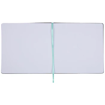 Brand new ๐ Budget โ๏ธ Black Smooth Bristol Sketchbook โ โญ 5 Brand new ๐ Budget โ๏ธ Black Smooth Bristol Sketchbook โ โญ - Image 3