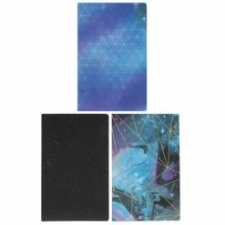 Wholesale 🧨 Hot Sale 💯 Cosmic Sketchbooks 🎉 🤩