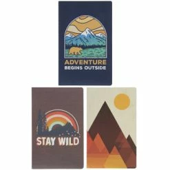 Brand new ⭐ Cheapest 👍 Outdoor Adventure Sketchbooks 🧨 ✨