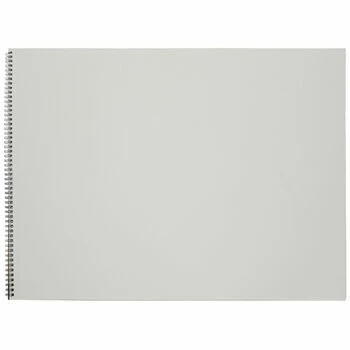 Promo ๐ Best Sale ๐ Master's Touch Recycled Drawing Paper Pad - 24" X 18" โค๏ธ ๐งจ 4 Promo ๐ Best Sale ๐ Master's Touch Recycled Drawing Paper Pad - 24" X 18" โค๏ธ ๐งจ - Image 2