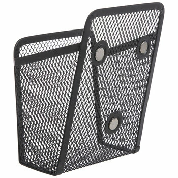 Cheapest ๐ Best Pirce โ Black Magnetic Mesh Metal Basket ๐งจ ๐ 5 Cheapest ๐ Best Pirce โ Black Magnetic Mesh Metal Basket ๐งจ ๐ - Image 3