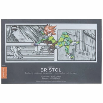 New ๐ Best reviews of ๐ฏ Master's Touch Smooth Bristol Paper Pad ๐ โ๏ธ 3 New ๐ Best reviews of ๐ฏ Master's Touch Smooth Bristol Paper Pad ๐ โ๏ธ