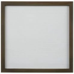 Budget 🎉 Budget 👍 Whitewash Blank Sign Wood Wall Decor 🎉 ⌛