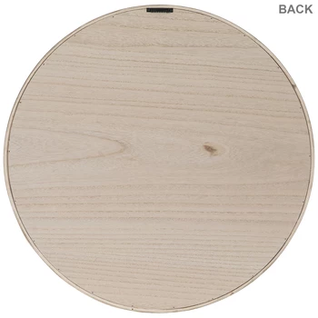 Brand new ๐ฏ Promo โ๏ธ Whitewash Round Blank Wood Wall Decor ๐ฏ ๐ 6 Brand new ๐ฏ Promo โ๏ธ Whitewash Round Blank Wood Wall Decor ๐ฏ ๐ - Image 4