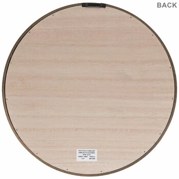 Best Sale ๐ Coupon ๐ White Round Wood Wall Decor ๐ฅฐ ๐ 5 Best Sale ๐ Coupon ๐ White Round Wood Wall Decor ๐ฅฐ ๐ - Image 3