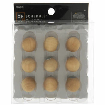 Wholesale ๐ฅ Outlet ๐ Wood Ball Magnets ๐ ๐ 3 Wholesale ๐ฅ Outlet ๐ Wood Ball Magnets ๐ ๐