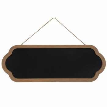 Hot Sale ๐ Flash Sale ๐ฅฐ Rounded Rectangle Wood Chalkboard ๐ ๐ 3 Hot Sale ๐ Flash Sale ๐ฅฐ Rounded Rectangle Wood Chalkboard ๐ ๐