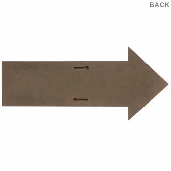 Coupon โจ Wholesale ๐ฅ Arrow Wood Chalkboard โ ๐ 6 Coupon โจ Wholesale ๐ฅ Arrow Wood Chalkboard โ ๐ - Image 4