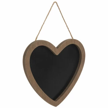 Buy ๐ฅฐ Brand new โค๏ธ Heart Wood Chalkboard โ ๐ฏ 5 Buy ๐ฅฐ Brand new โค๏ธ Heart Wood Chalkboard โ ๐ฏ - Image 3