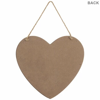 Buy ๐ฅฐ Brand new โค๏ธ Heart Wood Chalkboard โ ๐ฏ 6 Buy ๐ฅฐ Brand new โค๏ธ Heart Wood Chalkboard โ ๐ฏ - Image 4