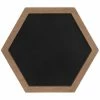 Cheapest ๐ Flash Sale ๐ Hexagon Wood Chalkboard ๐งจ ๐ 1 Cheapest ๐ Flash Sale ๐ Hexagon Wood Chalkboard ๐งจ ๐ -Cansonยฎ Sales 350Wx350H 2155984 0722